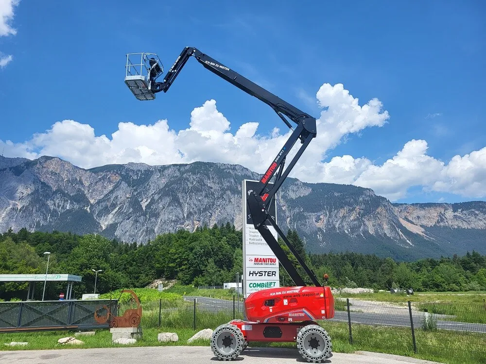 Manitou Sonstige