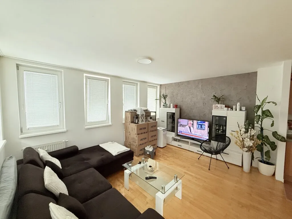 Wohnung – Wien - Ansicht 2