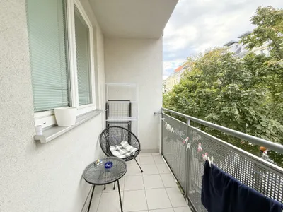 2-Zimmer-Wohnung kaufen in Wien – 51,3 m², € 270.000 – Bild 6 von 21
