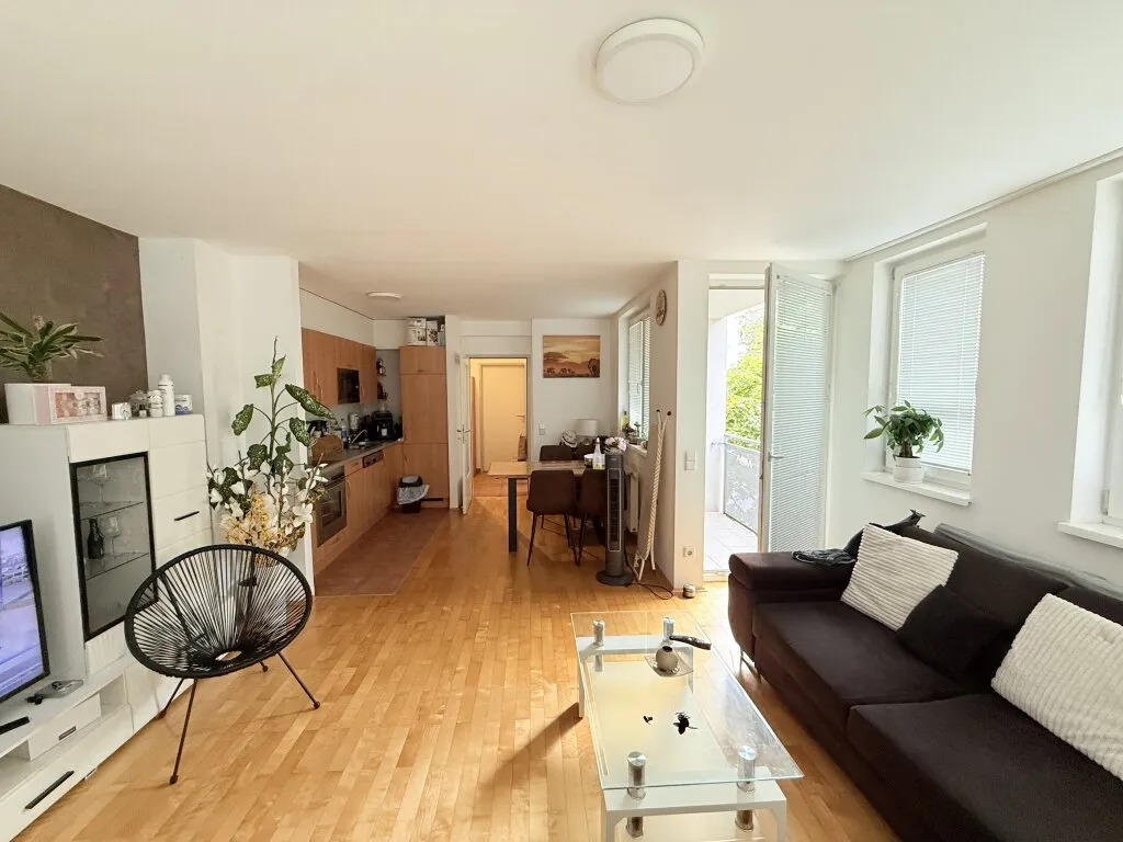 Wohnung – Wien - Ansicht 3
