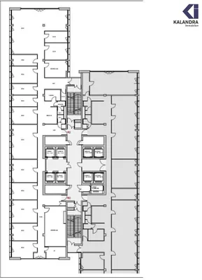 14-Zimmer-Gewerbeimmobilie mieten in Wien – 634 m², € 12.648 – Bild 5 von 5