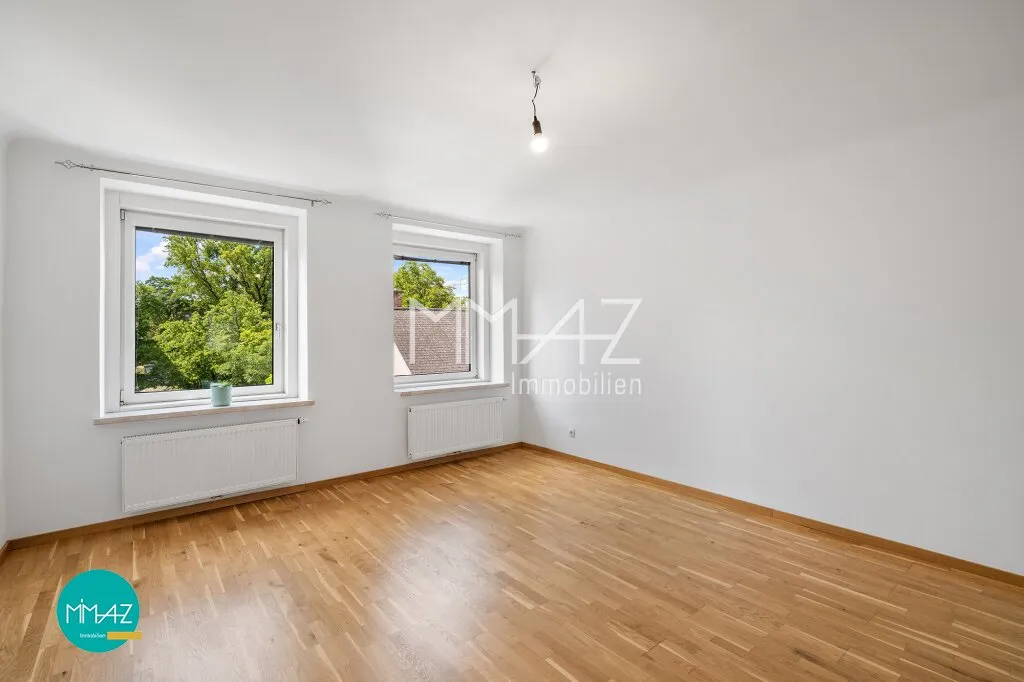 Wohnung – Wien - Ansicht 3