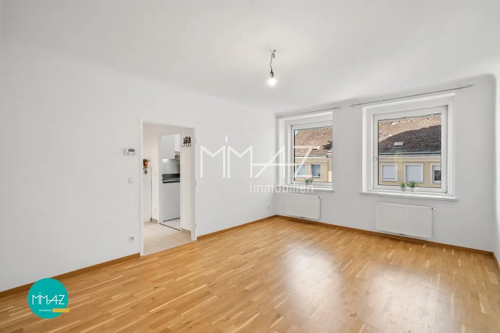 Wohnung – Wien - Ansicht 2