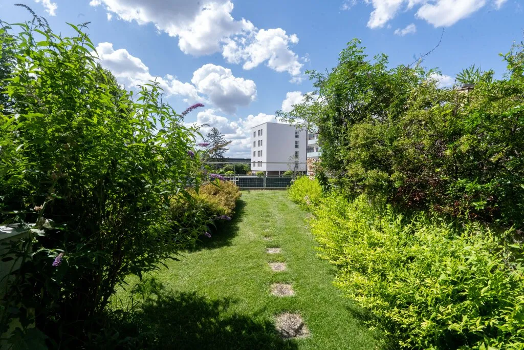 Stilvolle 3-Zimmer Wohnung mit Terrasse und Tiefgaragenparkplatz in 4030 Linz zu kaufen - Ansicht 3