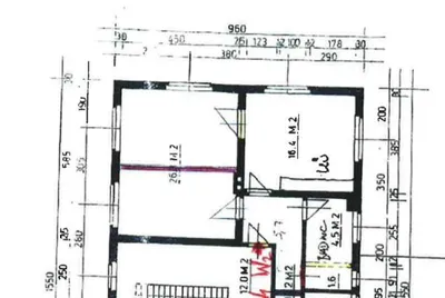 2-Zimmer-Wohnung mieten in Linz – 51,7 m², € 661 – Bild 6 von 6