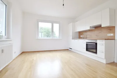 2-Zimmer-Wohnung mieten in Linz – 51,7 m², € 661 – Bild 1 von 6