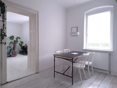 3-Zimmer-Wohnung mieten in Linz – 69 m², € 699 – Bild 2 von 8