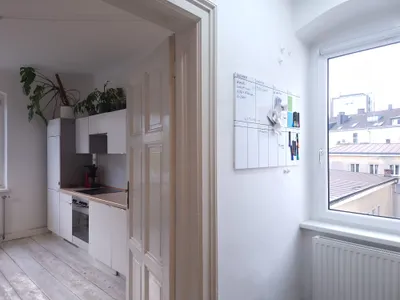 3-Zimmer-Wohnung mieten in Linz – 69 m², € 699 – Bild 5 von 8
