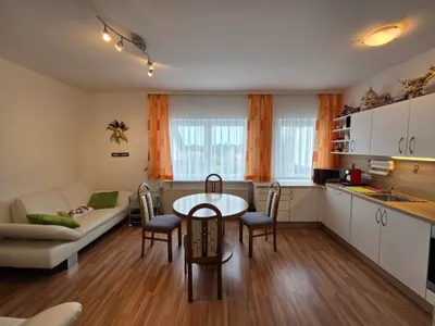 4-Zimmer-Wohnung mieten in Steyr-Land – 92 m², € 1.060 – Bild 4 von 9