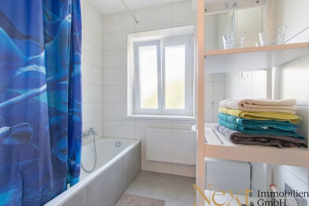 Wohnung – Steyr, Fischhub - Ansicht 2