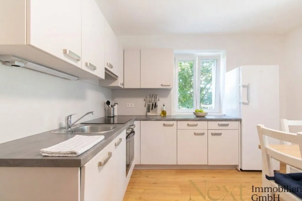 Wohnung – Steyr, Fischhub - Ansicht 3