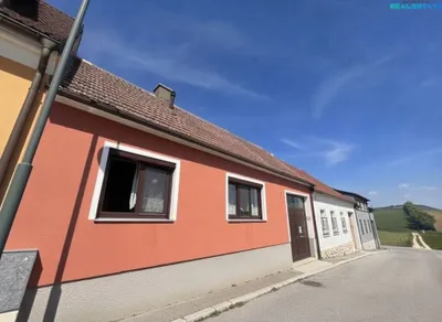 3-Zimmer-Haus kaufen in Korneuburg – 74 m², € 190.000 – Bild 3 von 18
