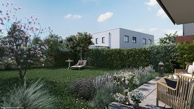 5-Zimmer-Haus kaufen in Perg – 131 m², € 489.000 – Bild 3 von 7