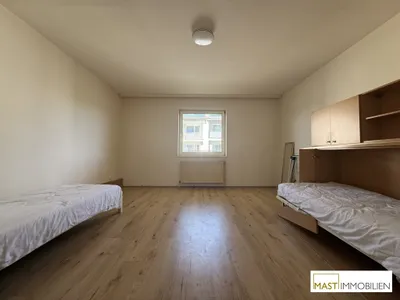 1-Zimmer-Wohnung mieten in Baden – 36 m², € 492 – Bild 2 von 5