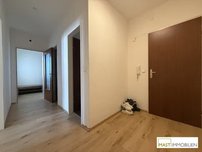 1-Zimmer-Wohnung mieten in Baden – 36 m², € 492 – Bild 3 von 5