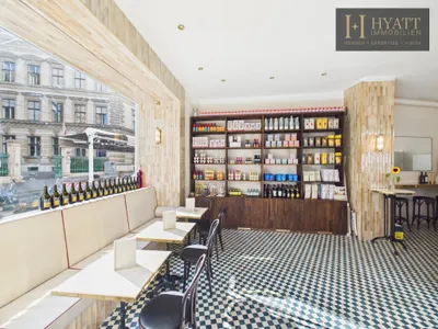 Gewerbeimmobilie mieten in Wien – 48 m², € 1.630 – Bild 3 von 11