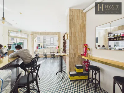 Gewerbeimmobilie mieten in Wien – 48 m², € 1.630 – Bild 6 von 11