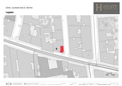 Gewerbeimmobilie mieten in Wien – 48 m², € 1.630 – Bild 10 von 11