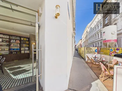 Gewerbeimmobilie mieten in Wien – 48 m², € 1.630 – Bild 9 von 11