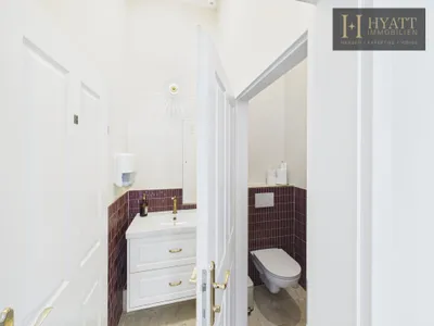 Gewerbeimmobilie mieten in Wien – 48 m², € 1.630 – Bild 8 von 11
