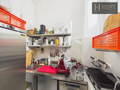 Gewerbeimmobilie mieten in Wien – 48 m², € 1.630 – Bild 7 von 11