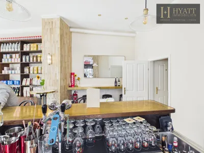 Gewerbeimmobilie mieten in Wien – 48 m², € 1.630 – Bild 5 von 11