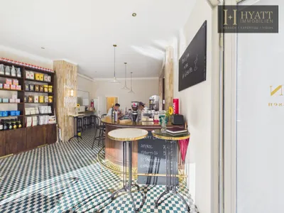Gewerbeimmobilie mieten in Wien – 48 m², € 1.630 – Bild 4 von 11