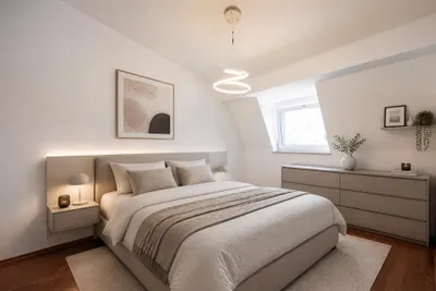 3-Zimmer-Wohnung kaufen in Mödling – 63,31 m², € 279.000 – Bild 2 von 6
