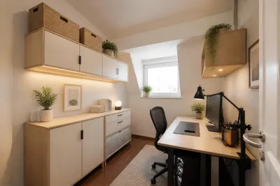 3-Zimmer-Wohnung kaufen in Mödling – 63,31 m², € 279.000 – Bild 4 von 6