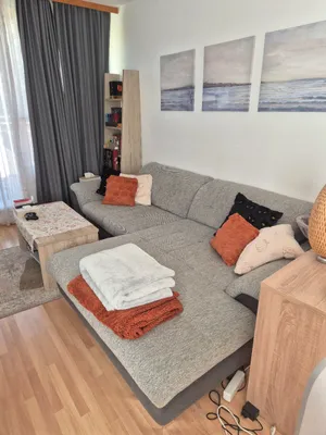 3-Zimmer-Wohnung mieten in Leoben – 75 m², € 740