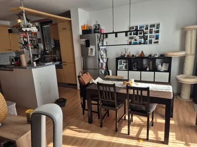 3-Zimmer-Wohnung mieten in Leoben – 75 m², € 740 – Bild 2 von 8