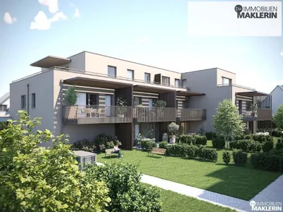 2-Zimmer-Wohnung kaufen in Linz Land – 52,67 m², € 279.000 – Bild 4 von 18