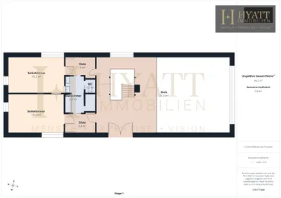 7-Zimmer-Immobilie kaufen in Bruck an der Leitha – 310,76 m², € 3.800.000 – Bild 36 von 48