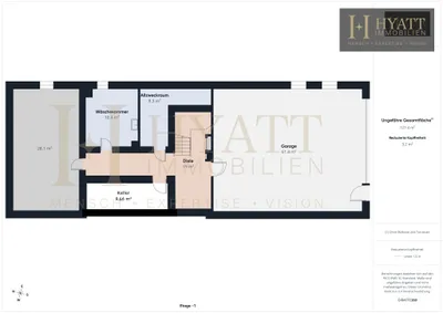 7-Zimmer-Immobilie kaufen in Bruck an der Leitha – 310,76 m², € 3.800.000 – Bild 37 von 48