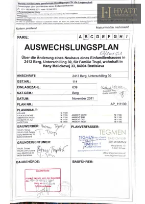 7-Zimmer-Immobilie kaufen in Bruck an der Leitha – 310,76 m², € 3.800.000 – Bild 38 von 48