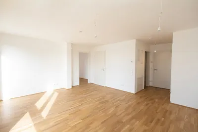 2-Zimmer-Wohnung kaufen in Wien – 48,5 m², € 299.000