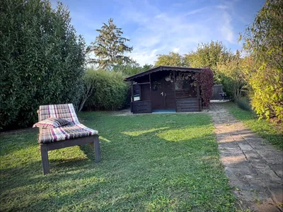 Immobilie kaufen in Korneuburg – 25 m², € 11.200 – Bild 1 von 17