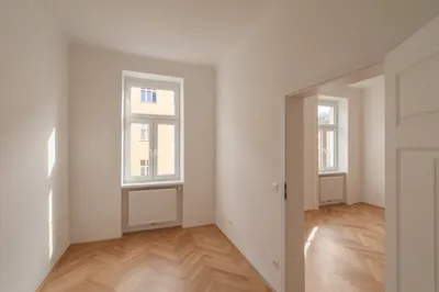 1-Zimmer-Wohnung kaufen in Wien – 28,13 m², € 149.000 – Bild 2 von 10