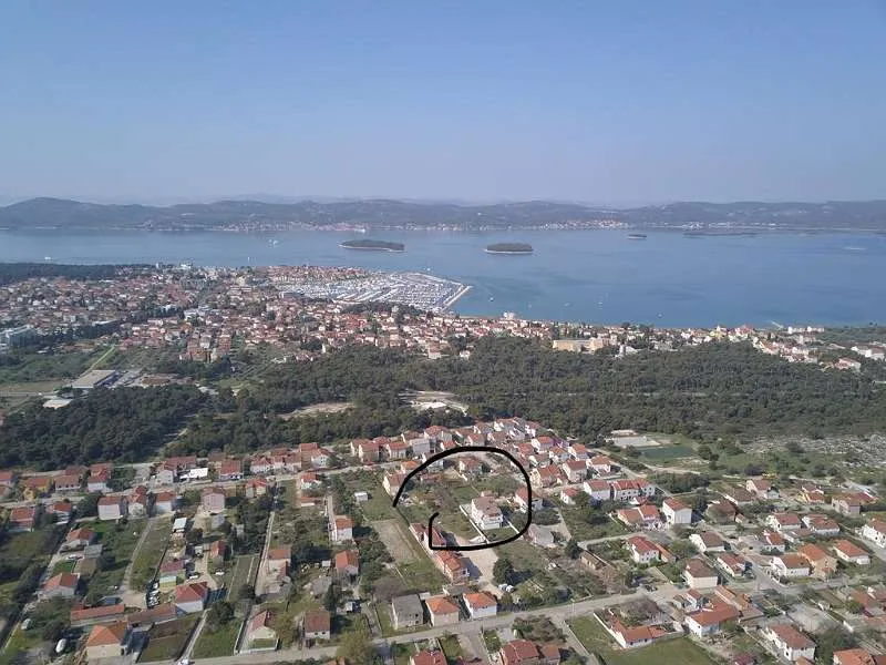 Apartment in Kroatien - Ansicht 2