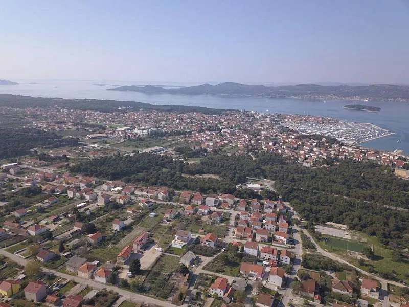 Apartment in Kroatien - Ansicht 3