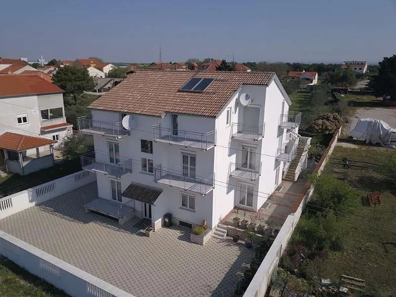 Apartment in Kroatien