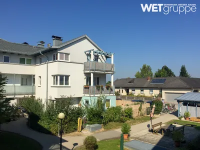 3-Zimmer-Wohnung mieten in Amstetten – 74 m², € 665