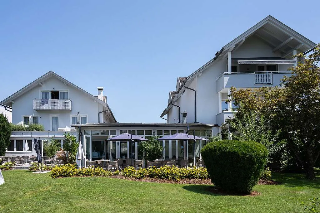 Servicierte Appartments im Hotel Villa Flora - 5% Rendite* - Perfekt für Anleger - Ansicht 2