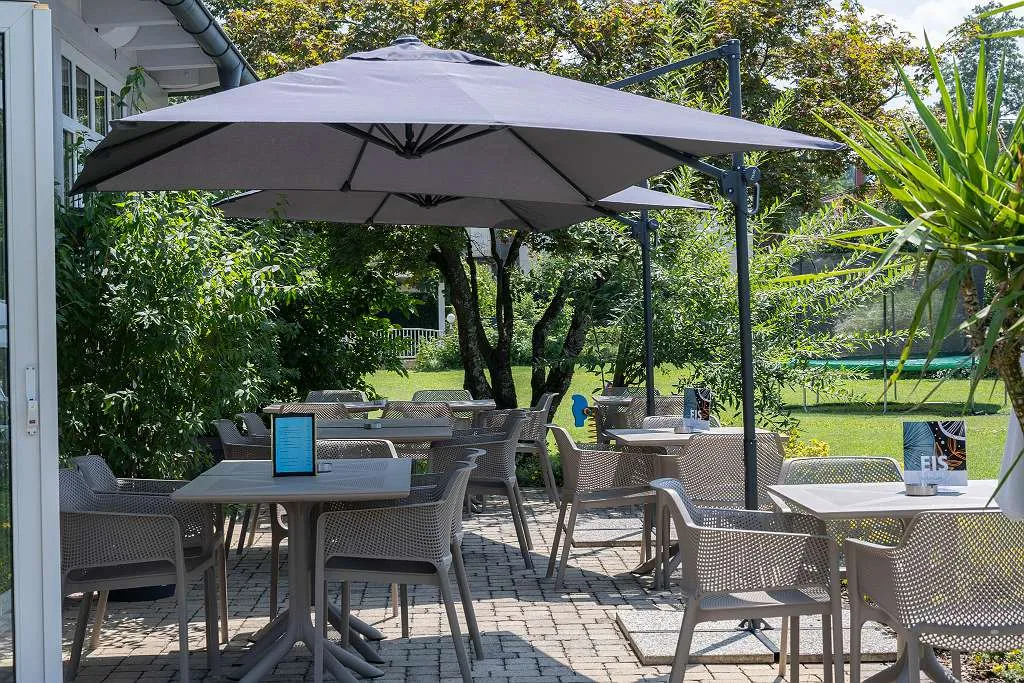 Servicierte Appartments im Hotel Villa Flora - 5% Rendite* - Perfekt für Anleger - Ansicht 3