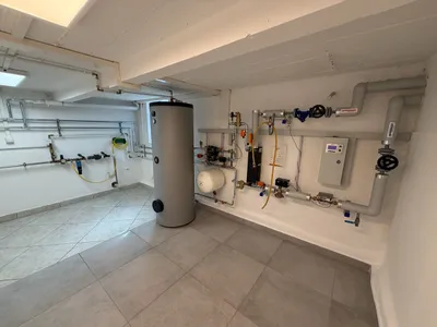 5-Zimmer-Haus mieten in Klagenfurt – 190 m², € 2.100 – Bild 30 von 36