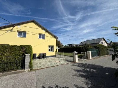 5-Zimmer-Haus mieten in Klagenfurt – 190 m², € 2.100 – Bild 3 von 36
