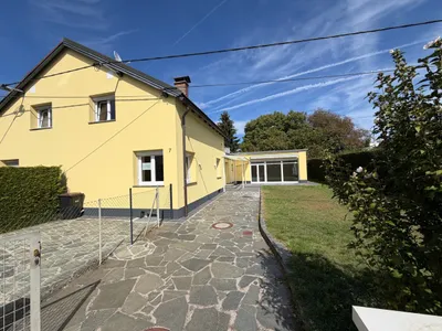 5-Zimmer-Haus mieten in Klagenfurt – 190 m², € 2.100 – Bild 4 von 36