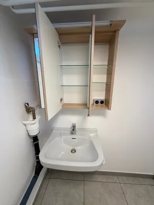5-Zimmer-Haus mieten in Klagenfurt – 190 m², € 2.100 – Bild 34 von 36