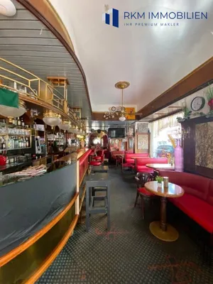Gewerbeimmobilie mieten in Wien – 600 m², € 9.500 – Bild 6 von 7