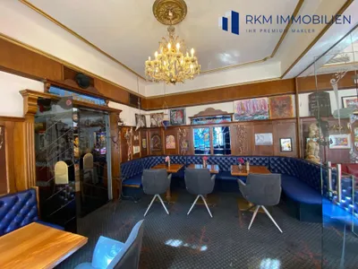 Gewerbeimmobilie mieten in Wien – 600 m², € 9.500 – Bild 5 von 7